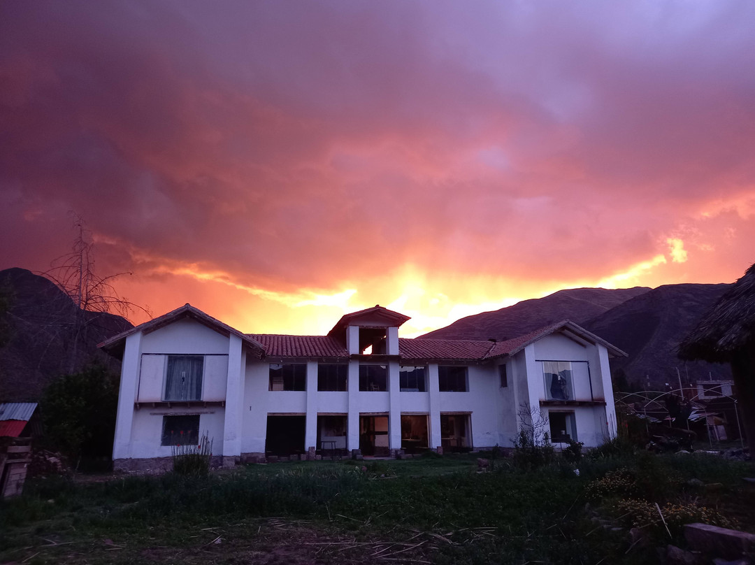Casona San Jorge
