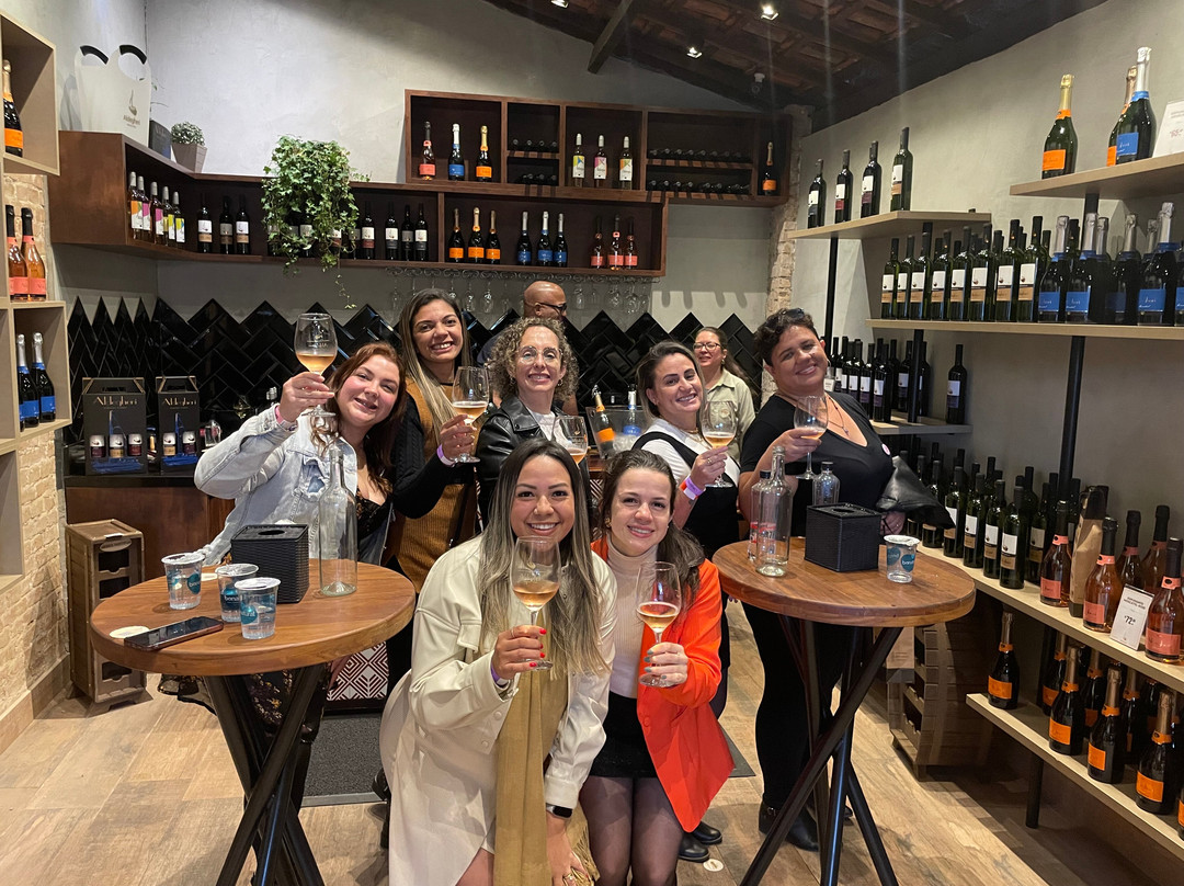 Vinícola Canguera-Sao Roque必去景点