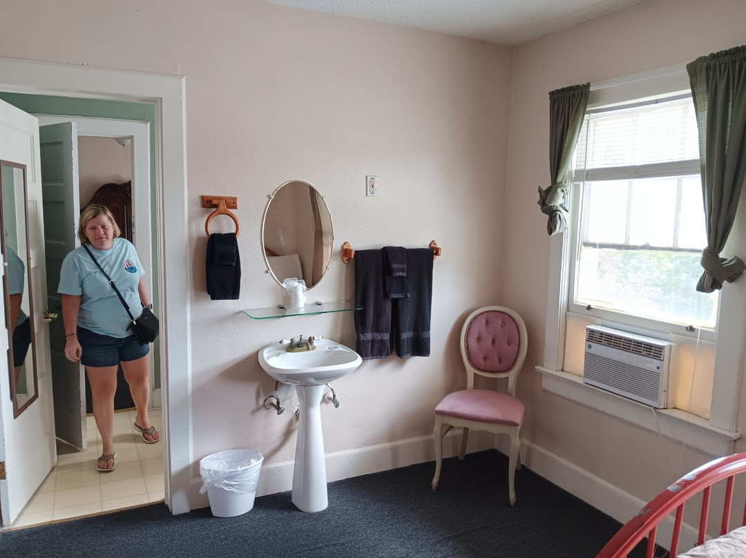 Cassadaga Hotel主图