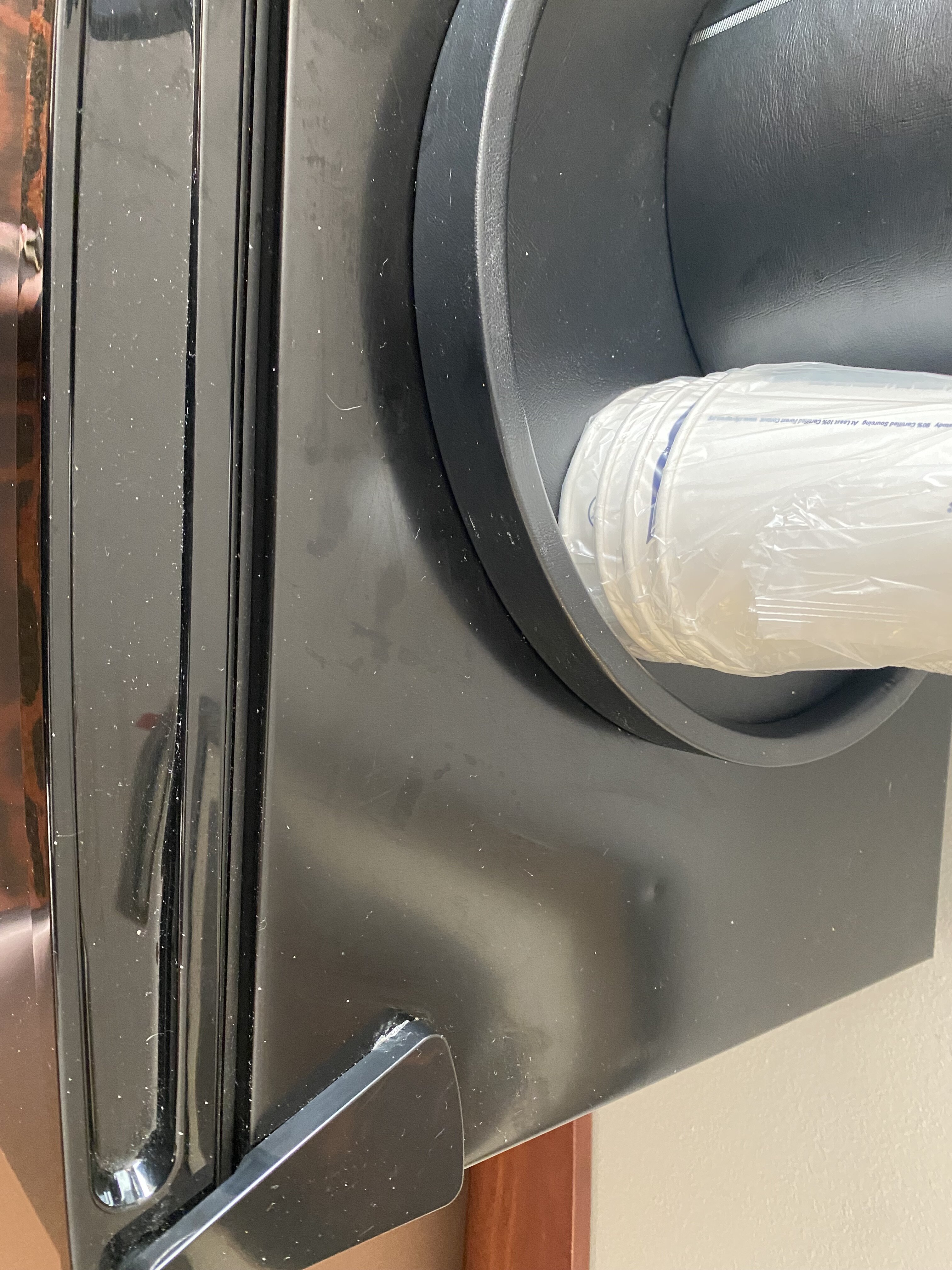 Hampton Inn & Suites Jamestown, ND-客卧