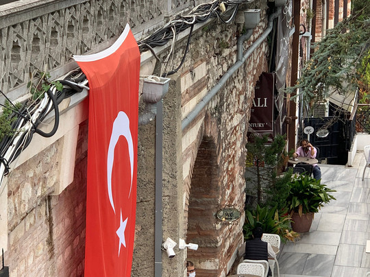 Explore Ephesus by Local Guides-库萨达斯必去景点