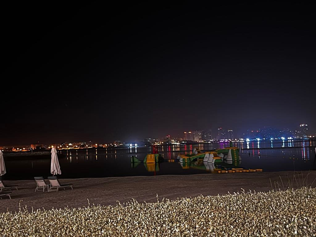 Vida Beach Resort Marassi Al Bahrain主图