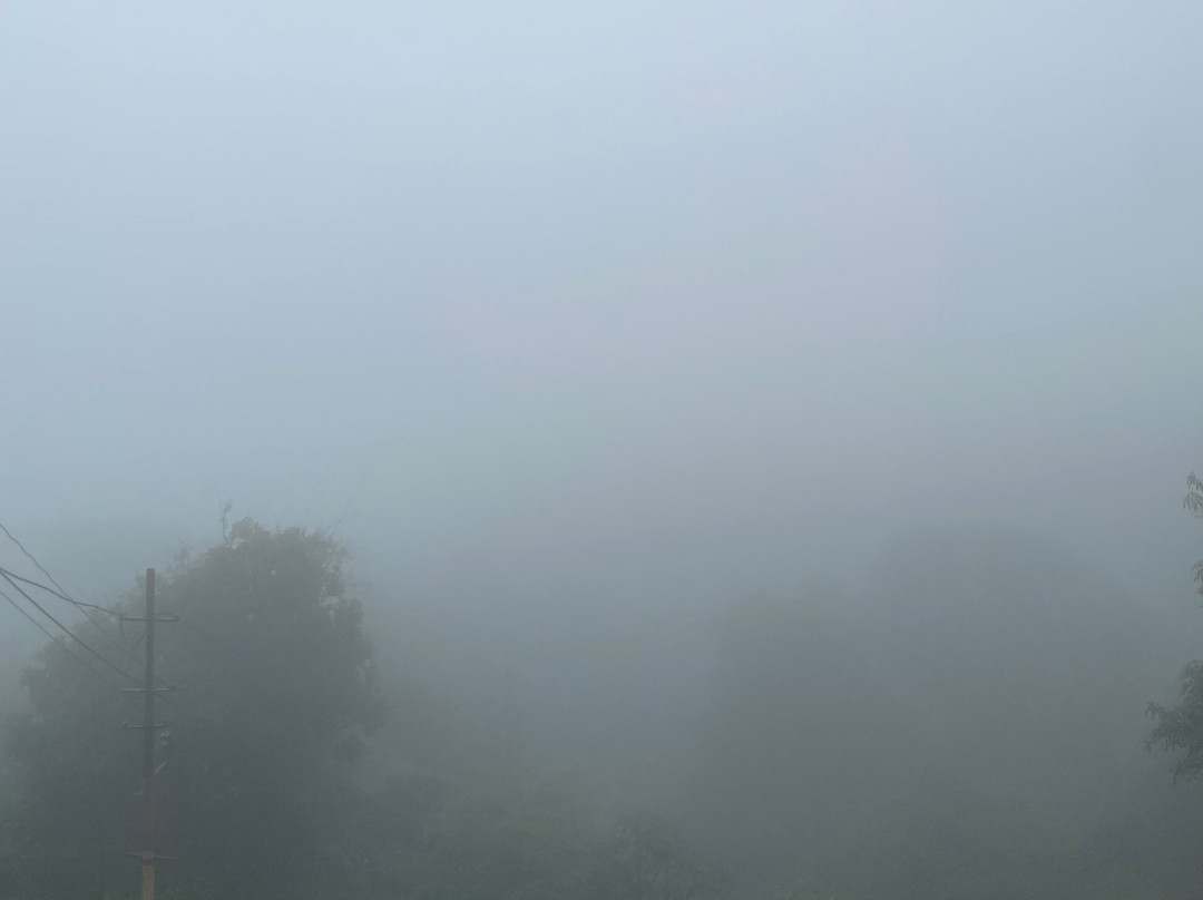 Dataar Hills-居那加德必去景点