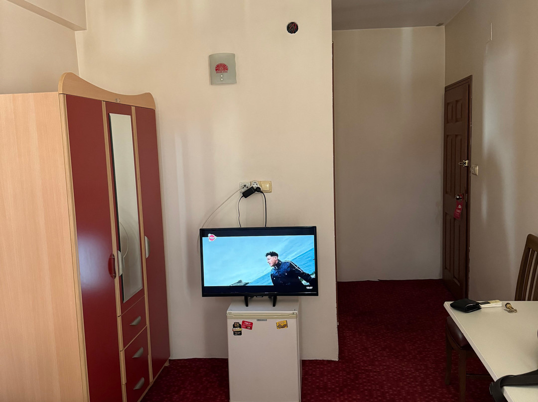 Selam Hotel主图