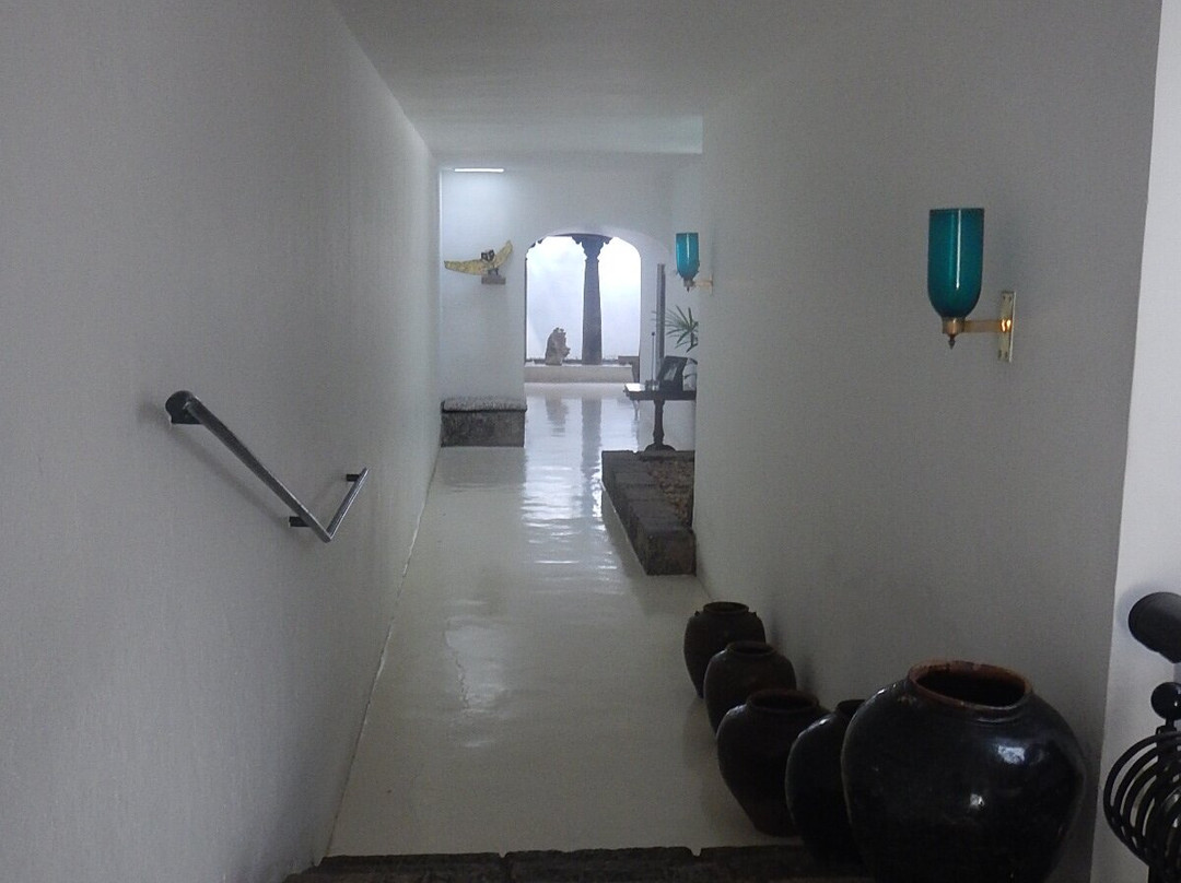 Number 11-科伦坡必去景点