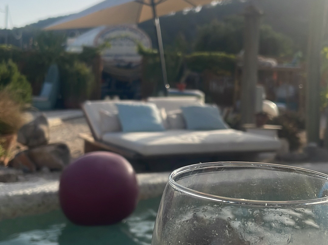 Boutique Hostal La Curandera De Salinas主图