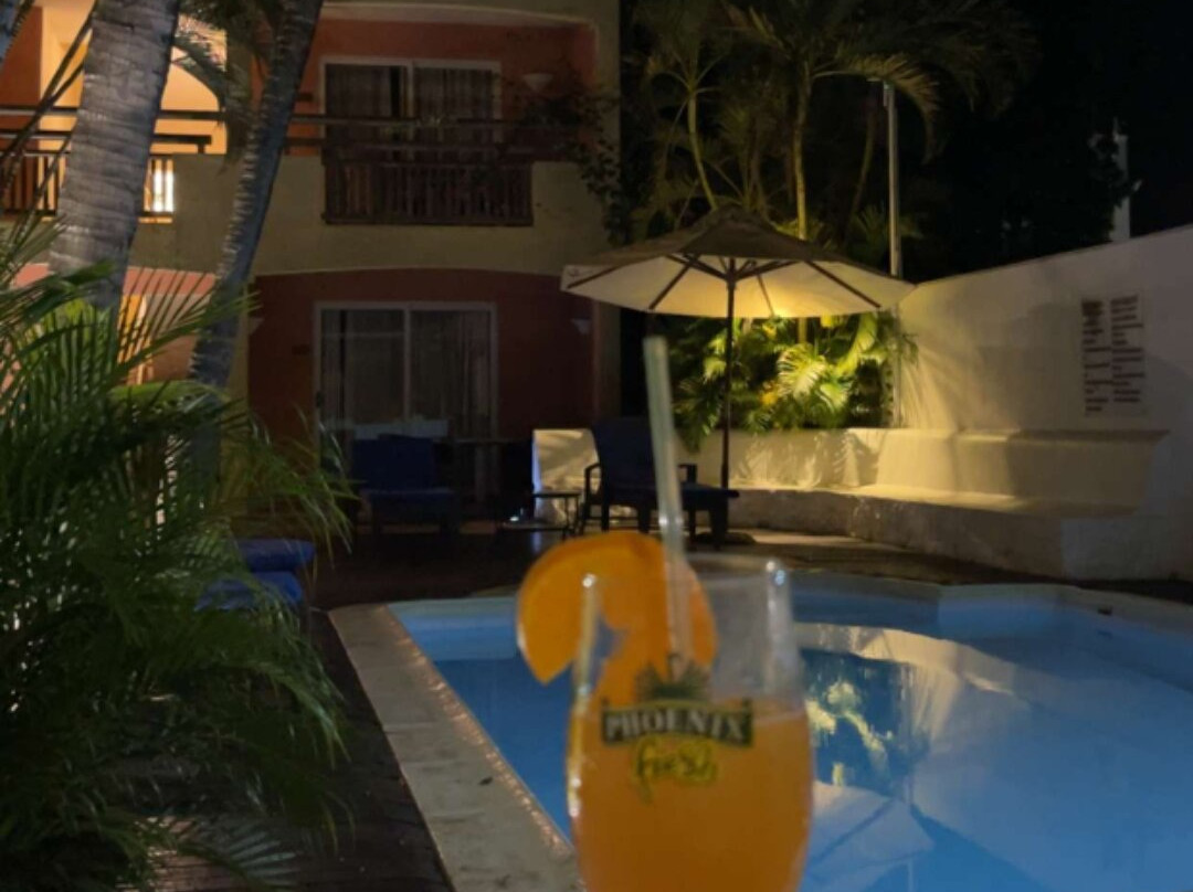 La Margarita主图