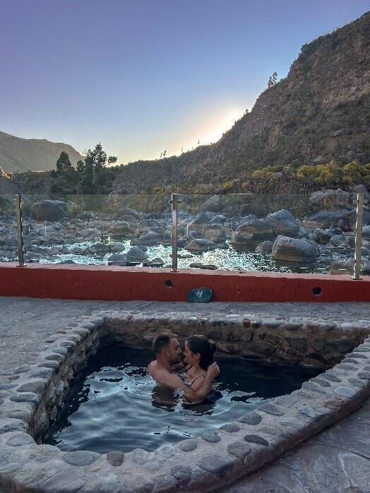 El Refugio d'Elise Hotel主图