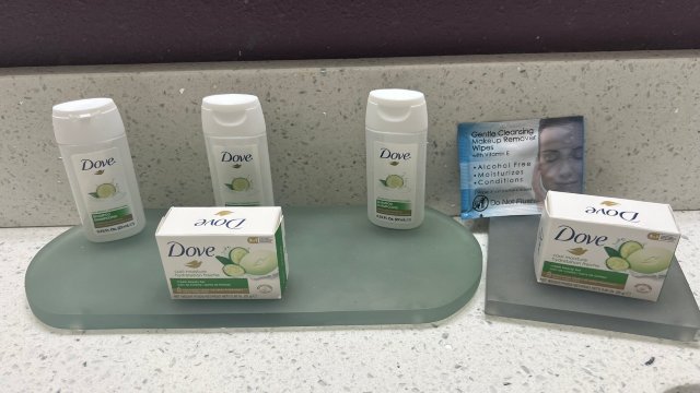 约克拉昆塔温德姆套房酒店-官方