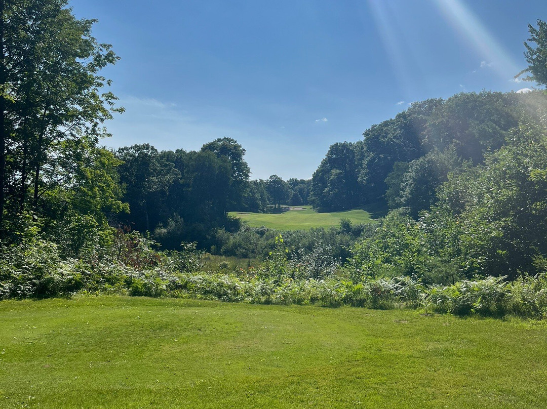 The Loon Golf Resort景点图片