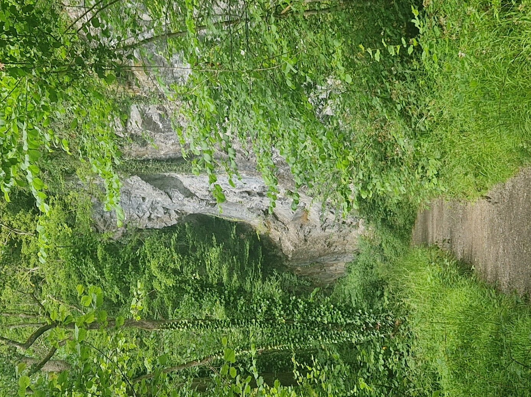 Dinas Rock景点图片
