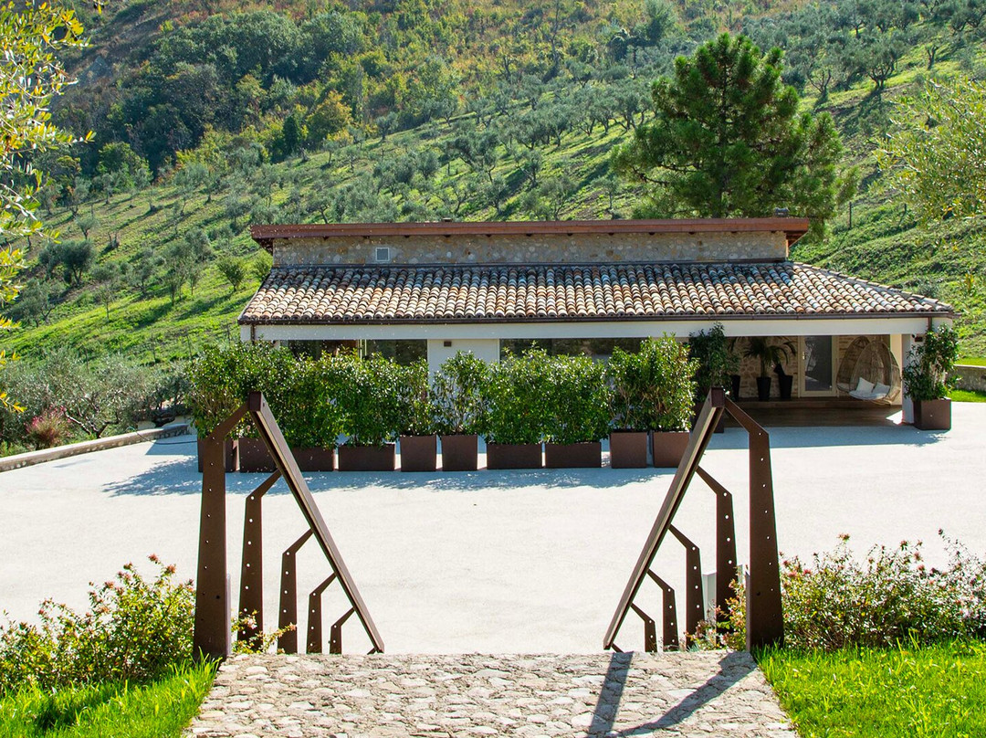 Colle Serrano Relais & Spa主图