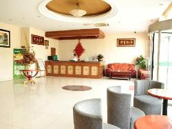 格菲酒店(杭州半山店)主图