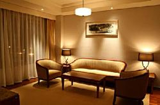 瑞景大酒店主图