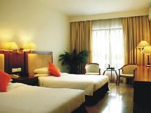 利源国际大酒店主图