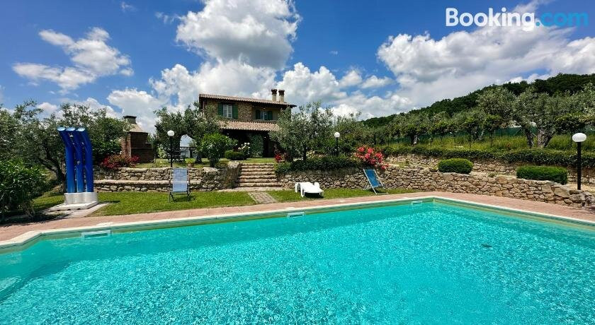Villa Tilla