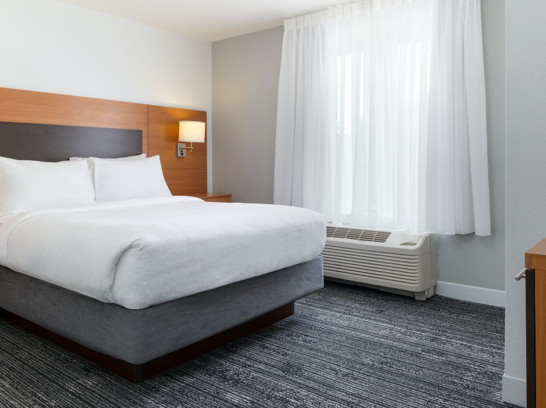 TownePlace Suites by Marriott Erie主图