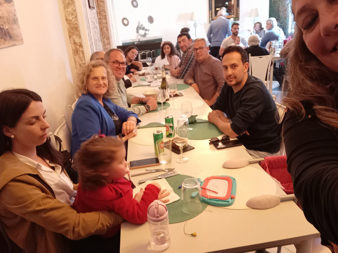 Restaurante Paladarte