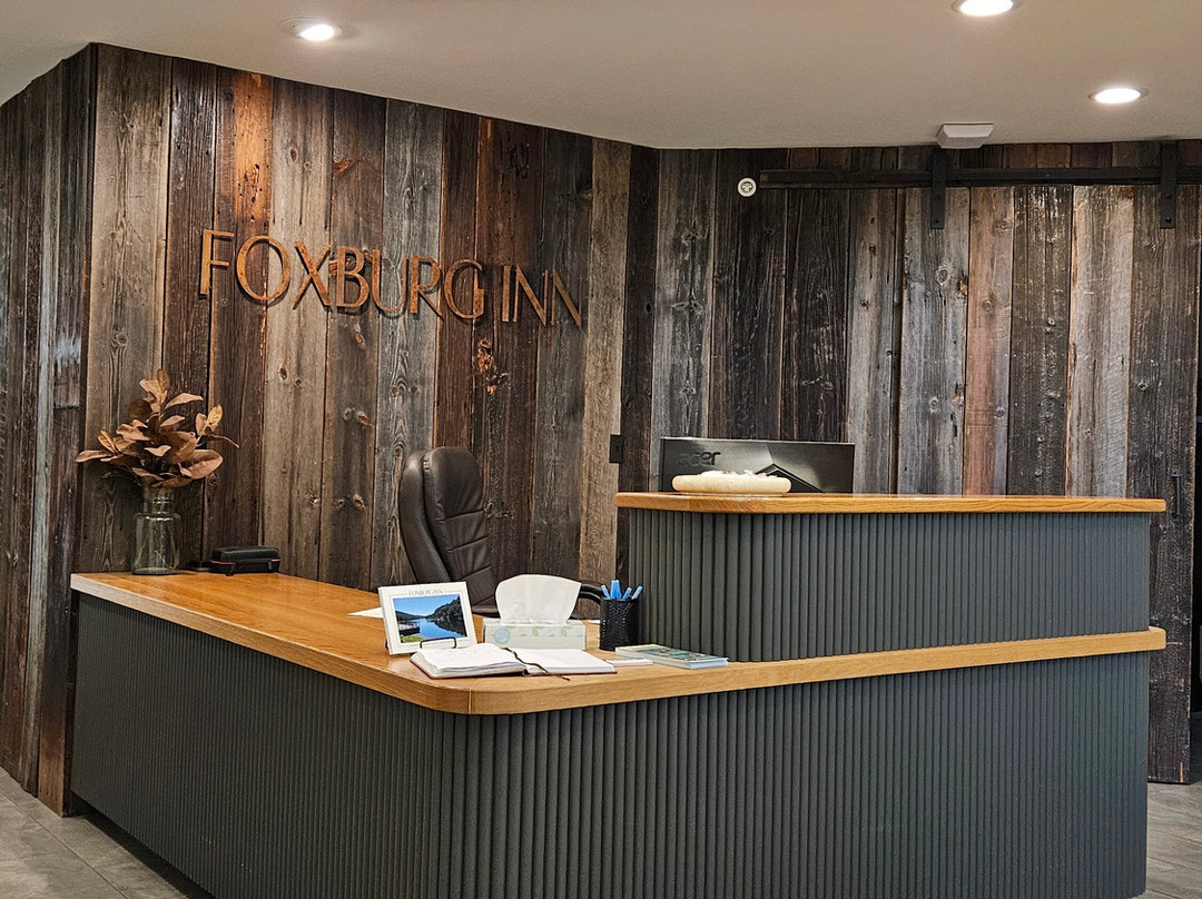 Foxburg Inn主图