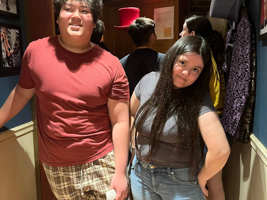 Gatlin's Escape Games-盖林柏格必去景点