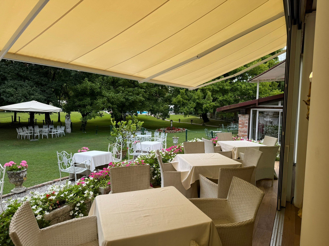 Hotel Villa Luppis主图