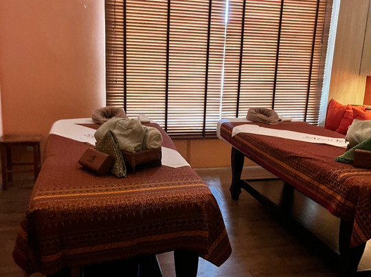 Sapaiya Spa-拜县必去景点