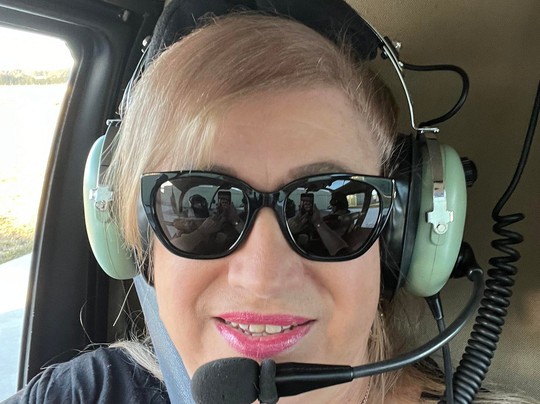 AEROlogistics Helicopters - Hunter Valley-波高尔宾必去景点