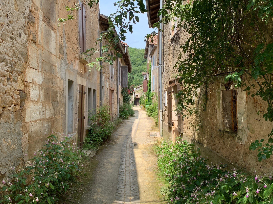 Saint-Jean de Cole景点图片
