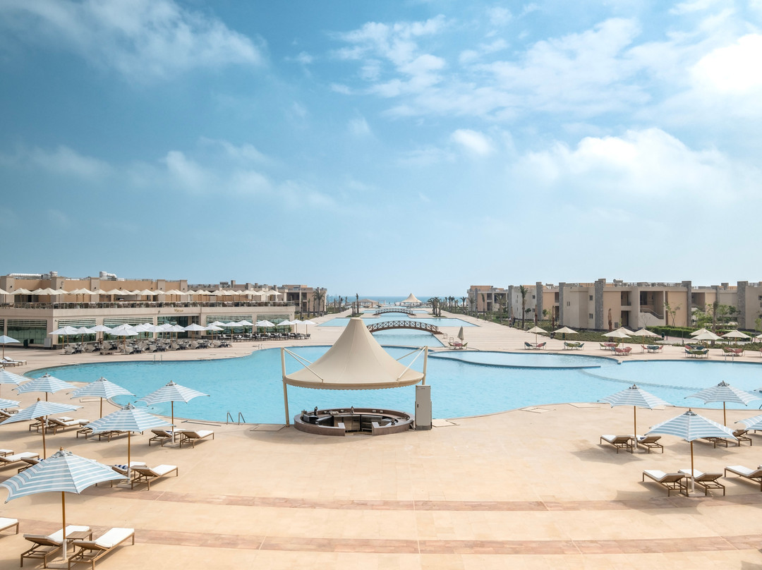 Gewan Resort New Alamein