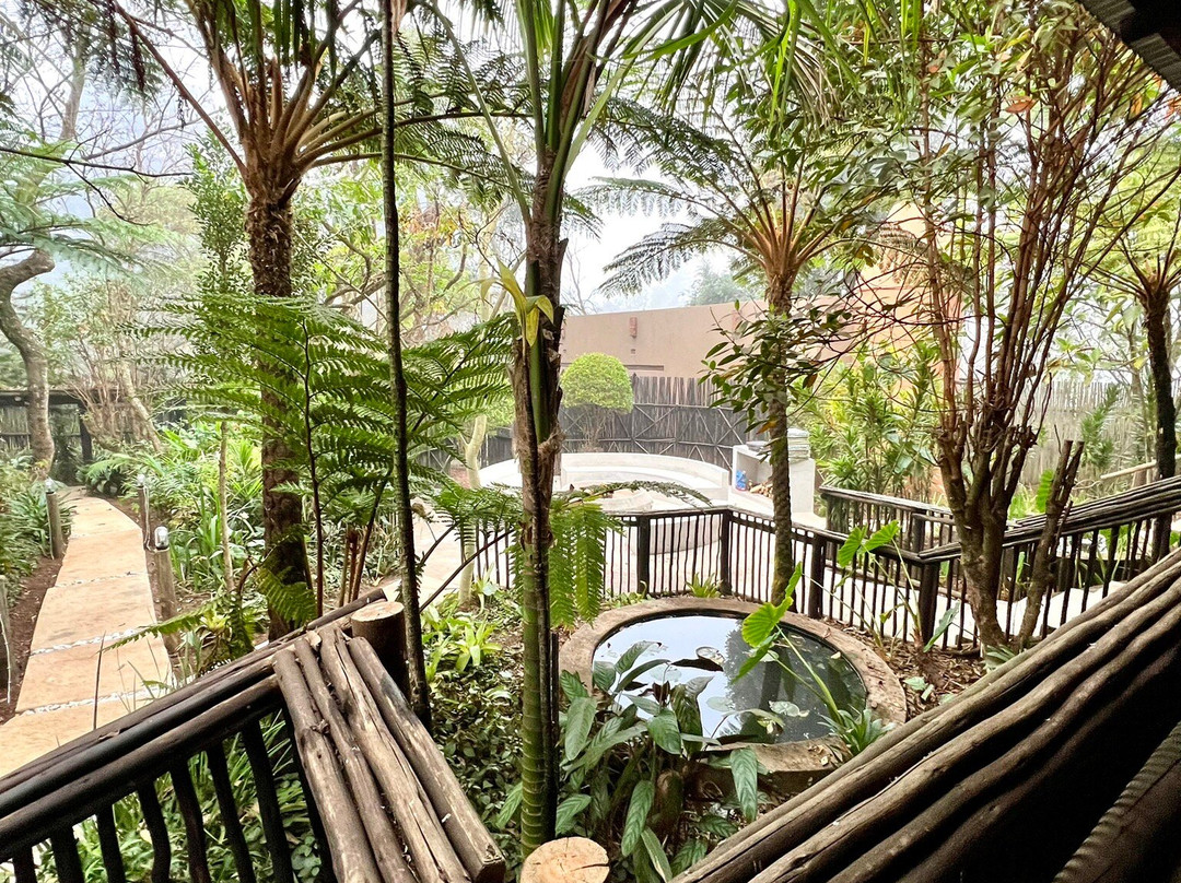 Dar Amane Guest Lodge主图