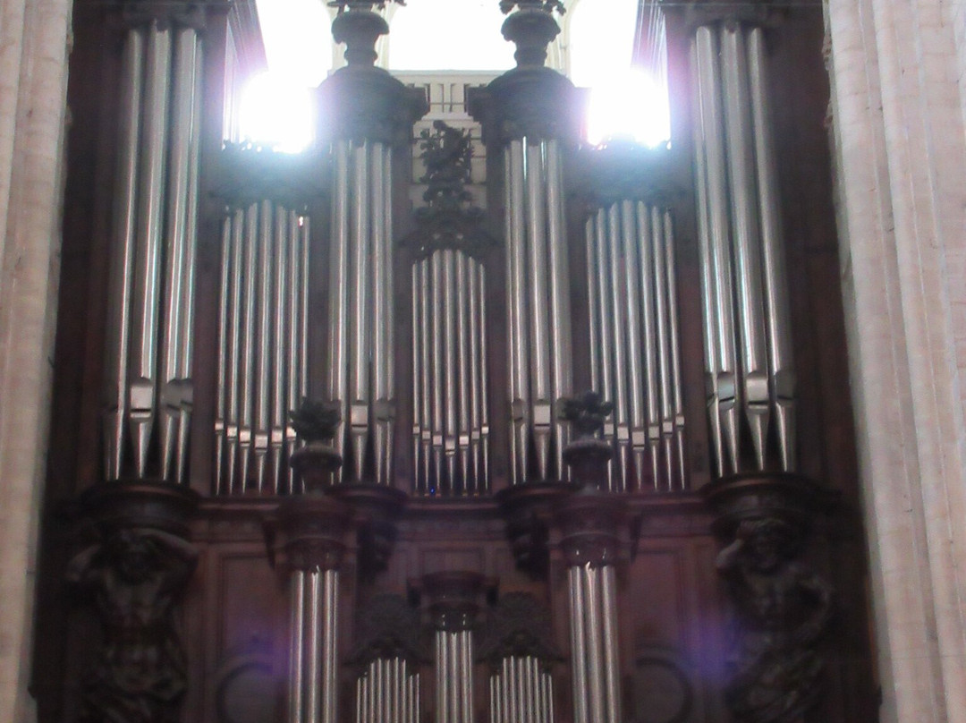Eglise Saint Etienne景点图片