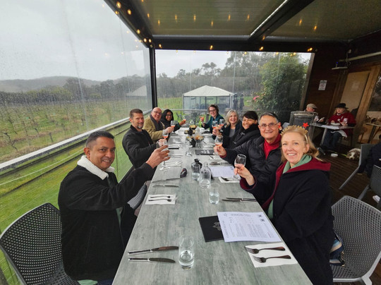 Your Exclusive Tours-墨尔本必去景点