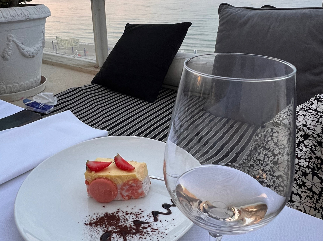 史波特帝国酒店主图