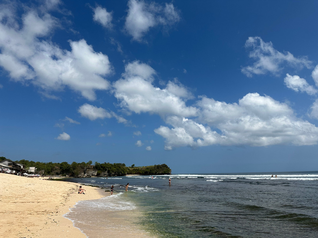 Dawn Patrol Bali - Balangan Surf School-金巴兰必去景点