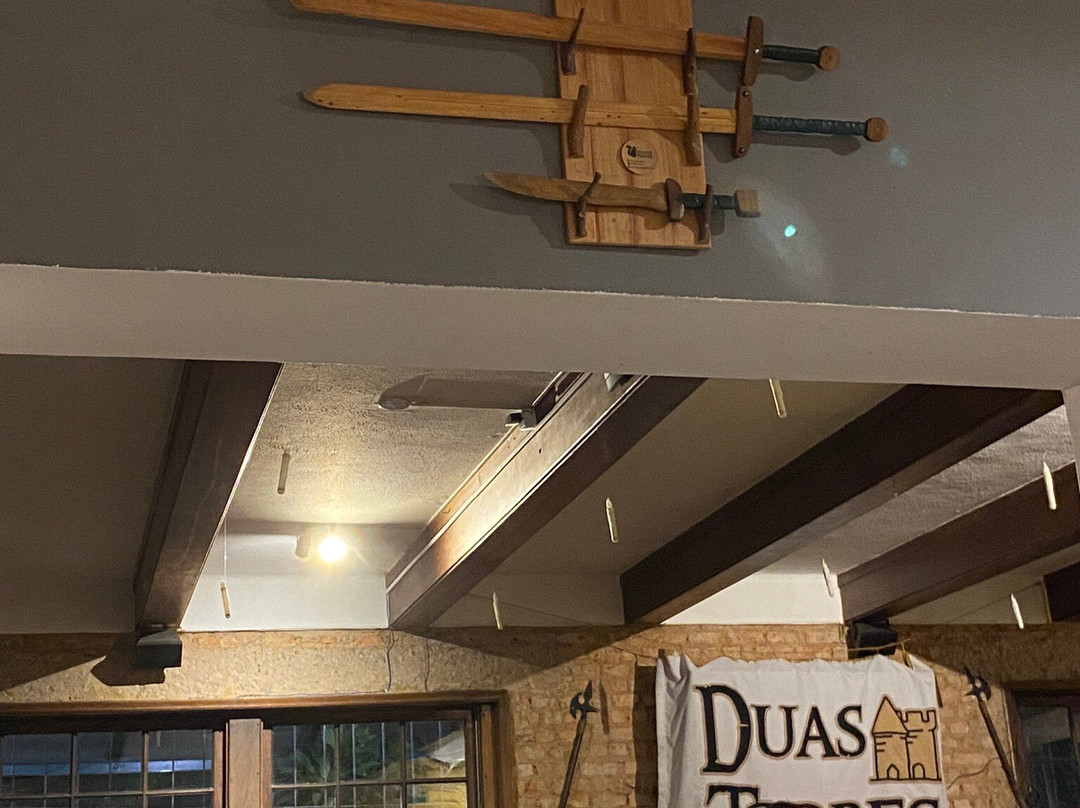Duas Torres Taverna Medieval BrewPub
