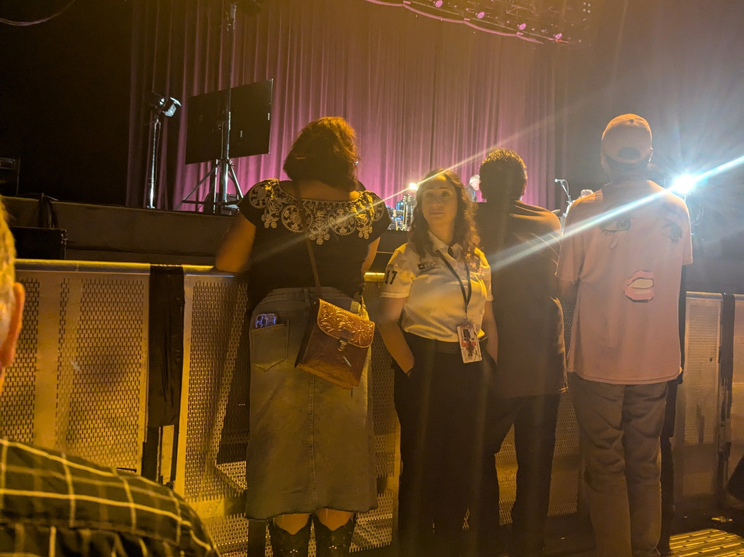 North Island Credit Union Amphitheatre-丘拉维斯塔必去景点