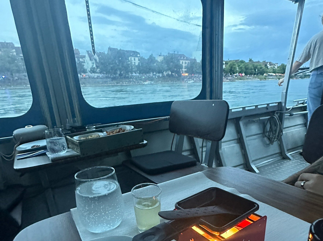 Rhytaxi Basel GmbH景点图片