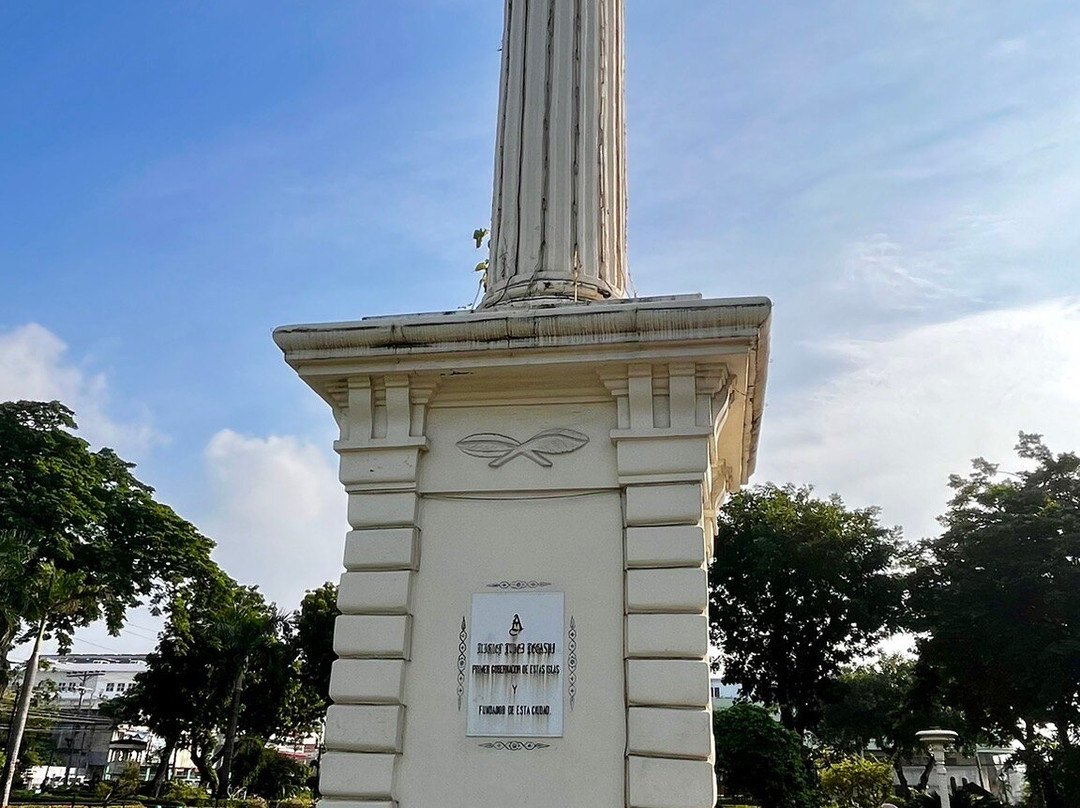独立广场-宿雾市必去景点