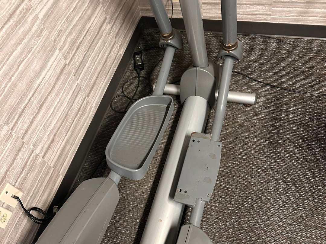 Courtyard by Marriott Philadelphia Willow Grove主图
