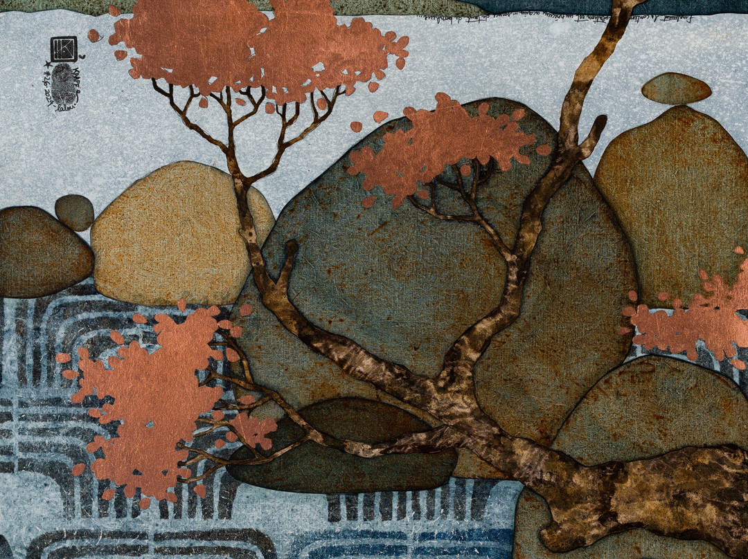 Galerie Kle - Lalou Kraffe-阿凡桥必去景点