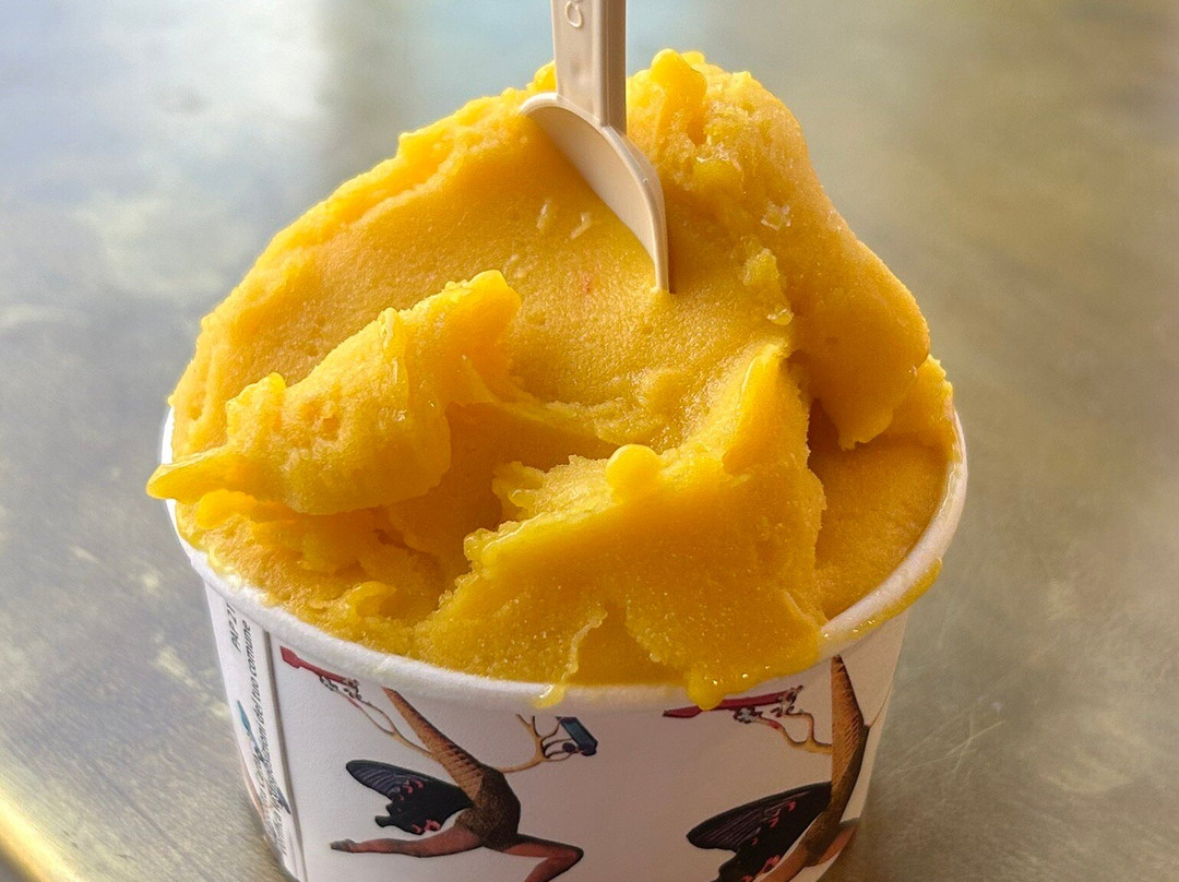 Gelateria Badiani