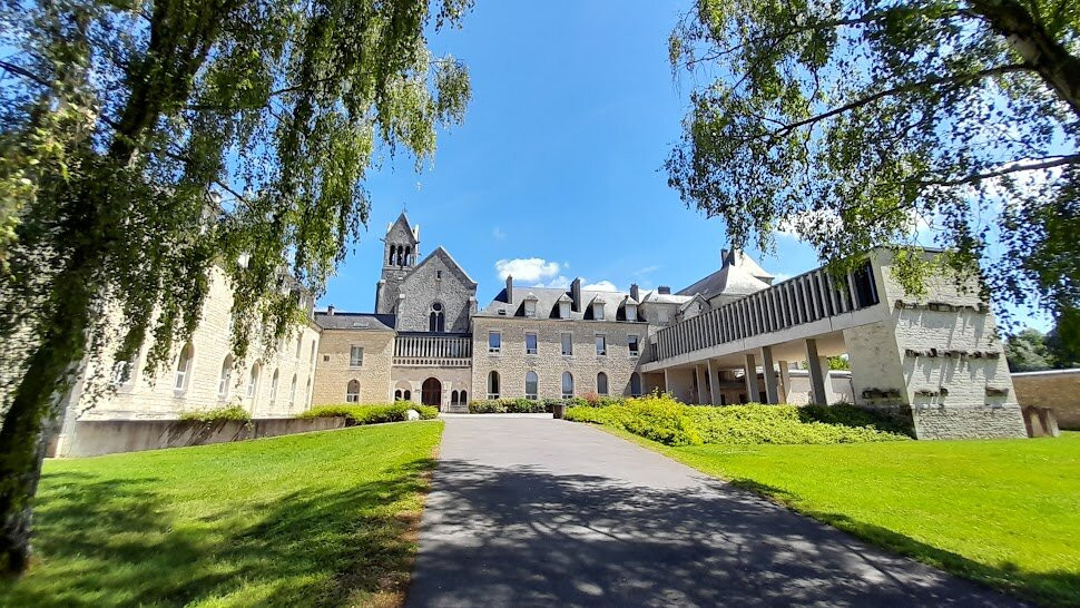 Abbaye du Val d'Igny-Arcis-le-Ponsart必去景点