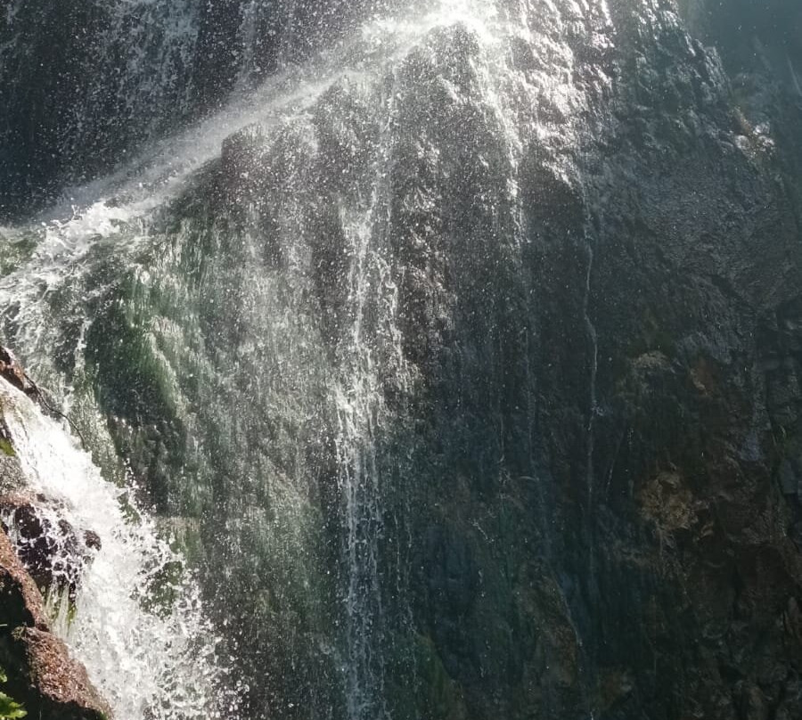 Cascate del Pissandro景点图片
