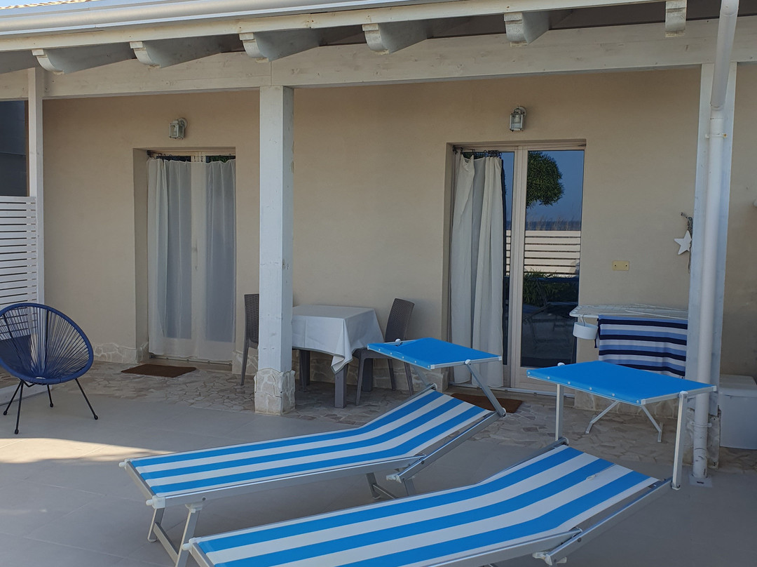 Il Mare in Una Stanza主图