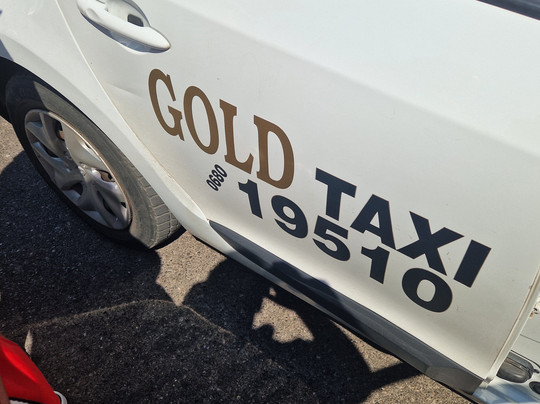 Hotel Tre Canne主图