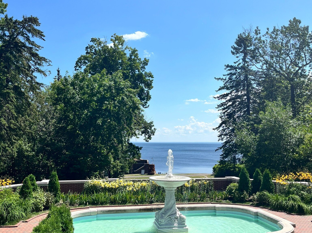 Glensheen - The Historic Congdon Estate景点图片