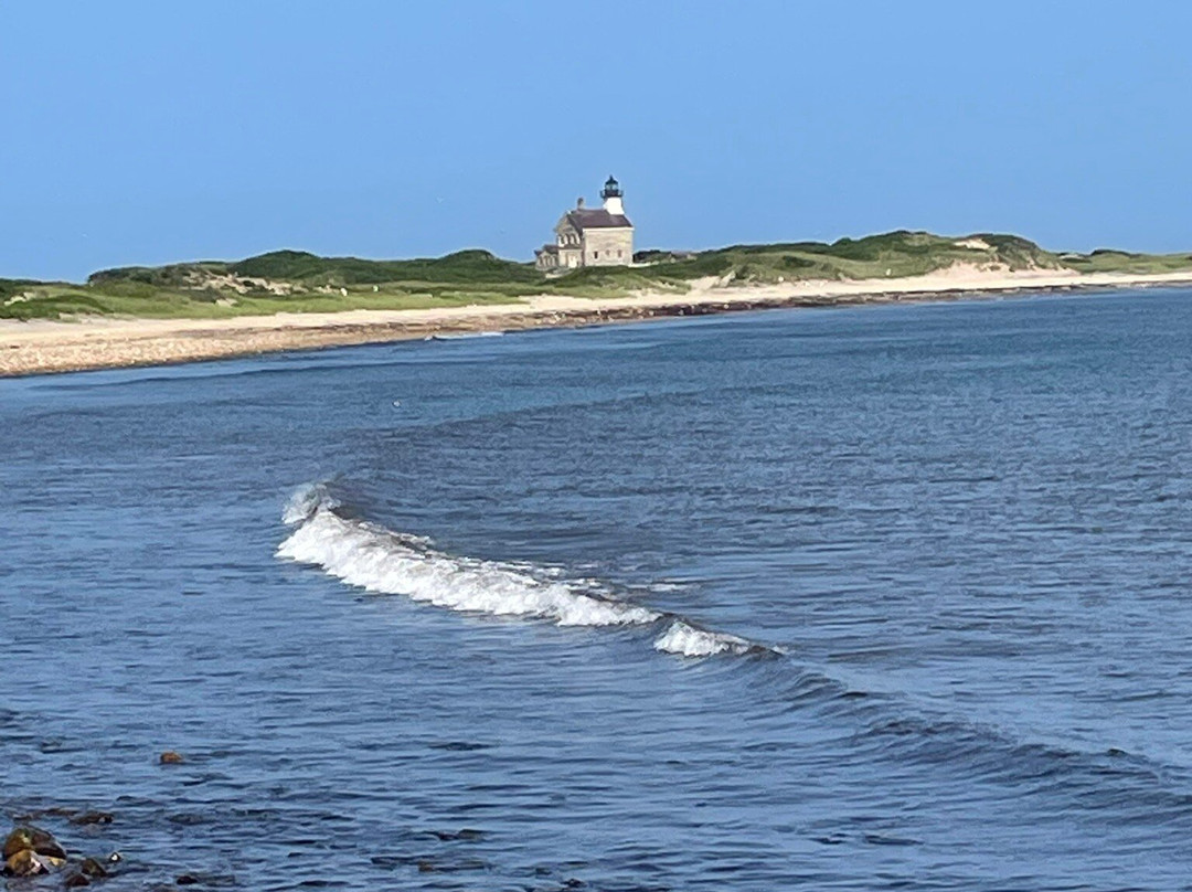 North Lighthouse-新肖勒姆必去景点