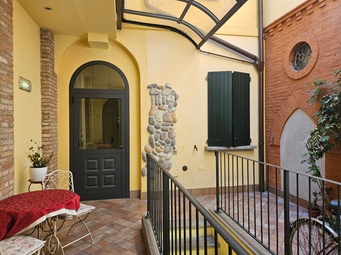 Hotel Atlantic主图