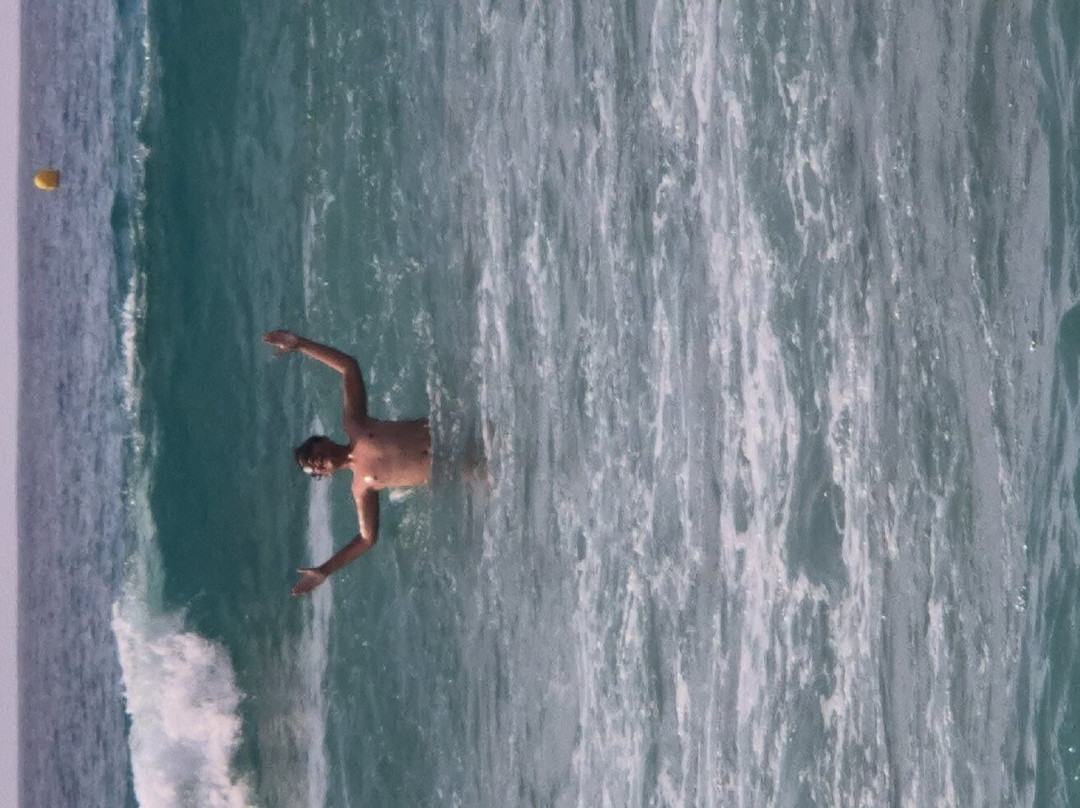 Aregno Beach-Aregno必去景点