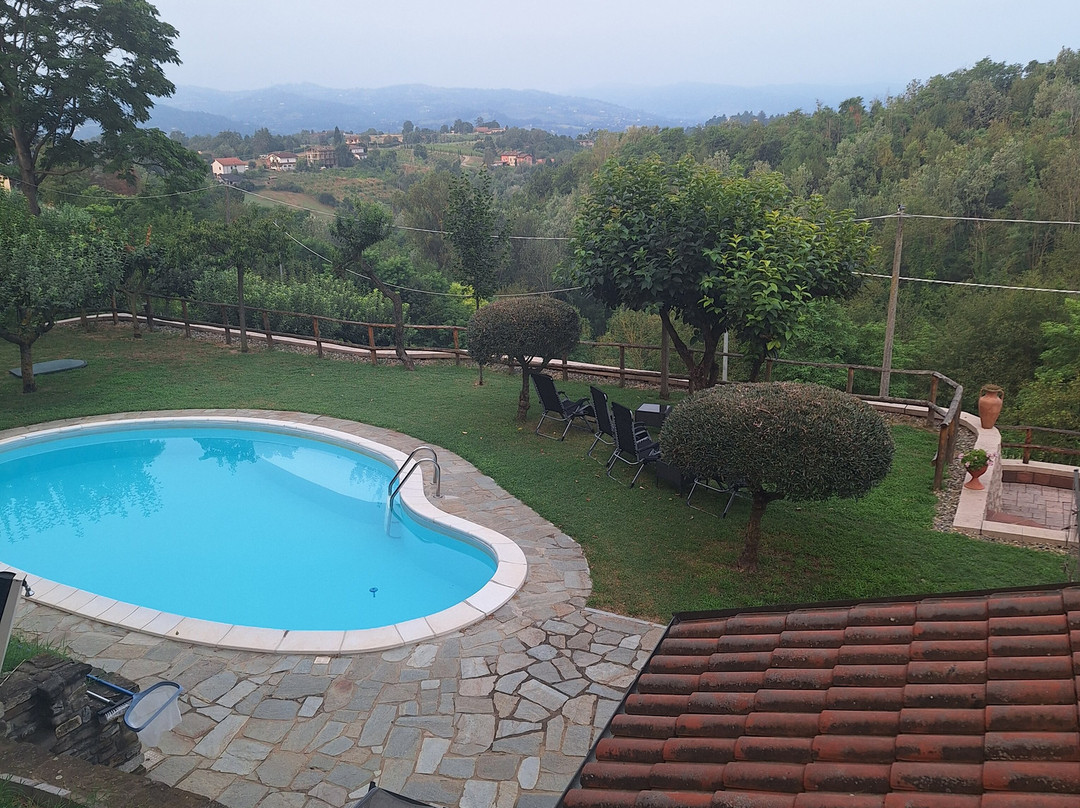 B&B Maggiora 131主图